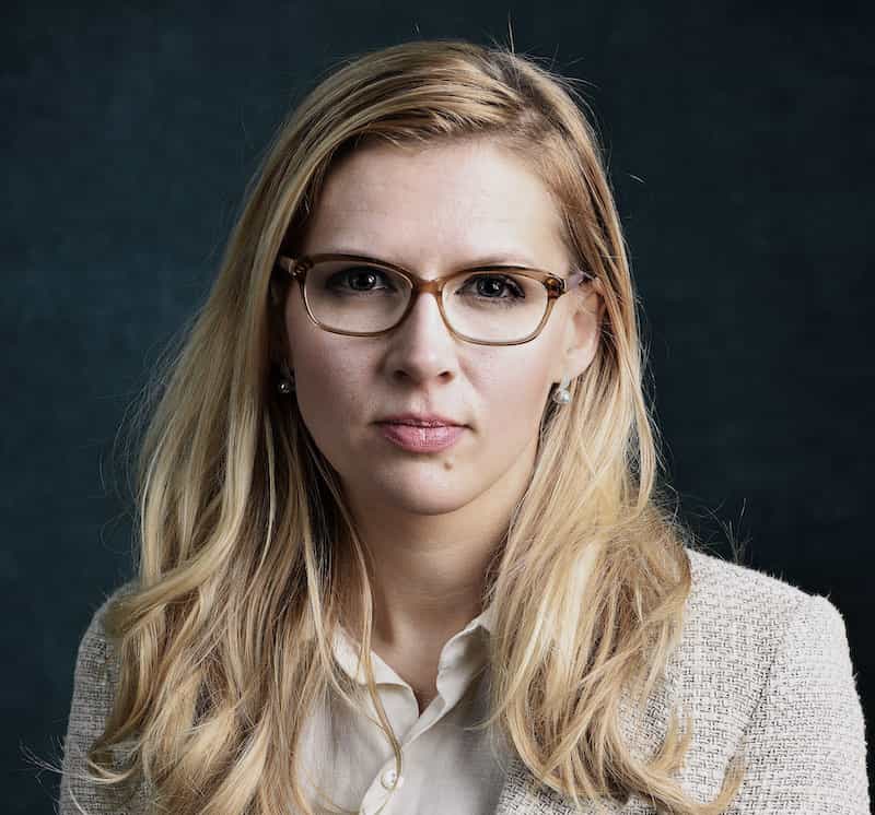 Anna Rennéus Guthrie