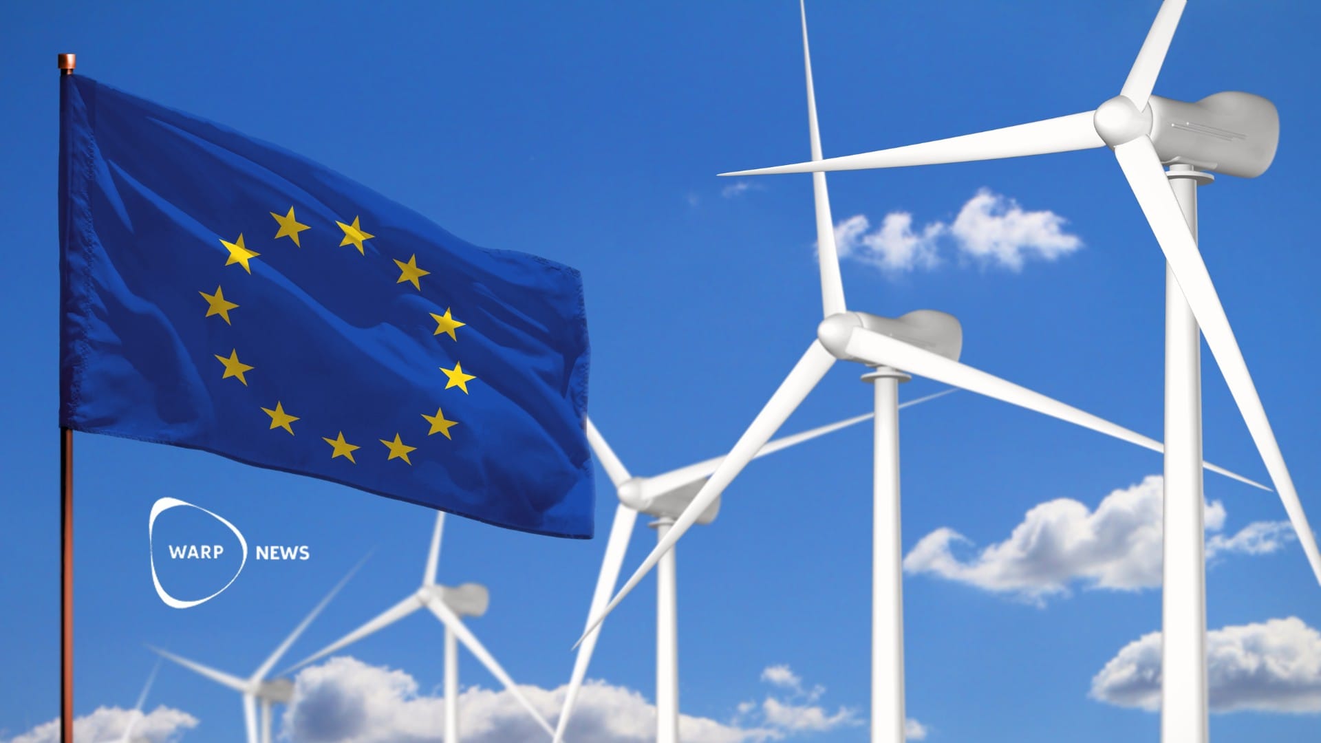 🏭 Record reduction in emissions within the EU emissions trading system