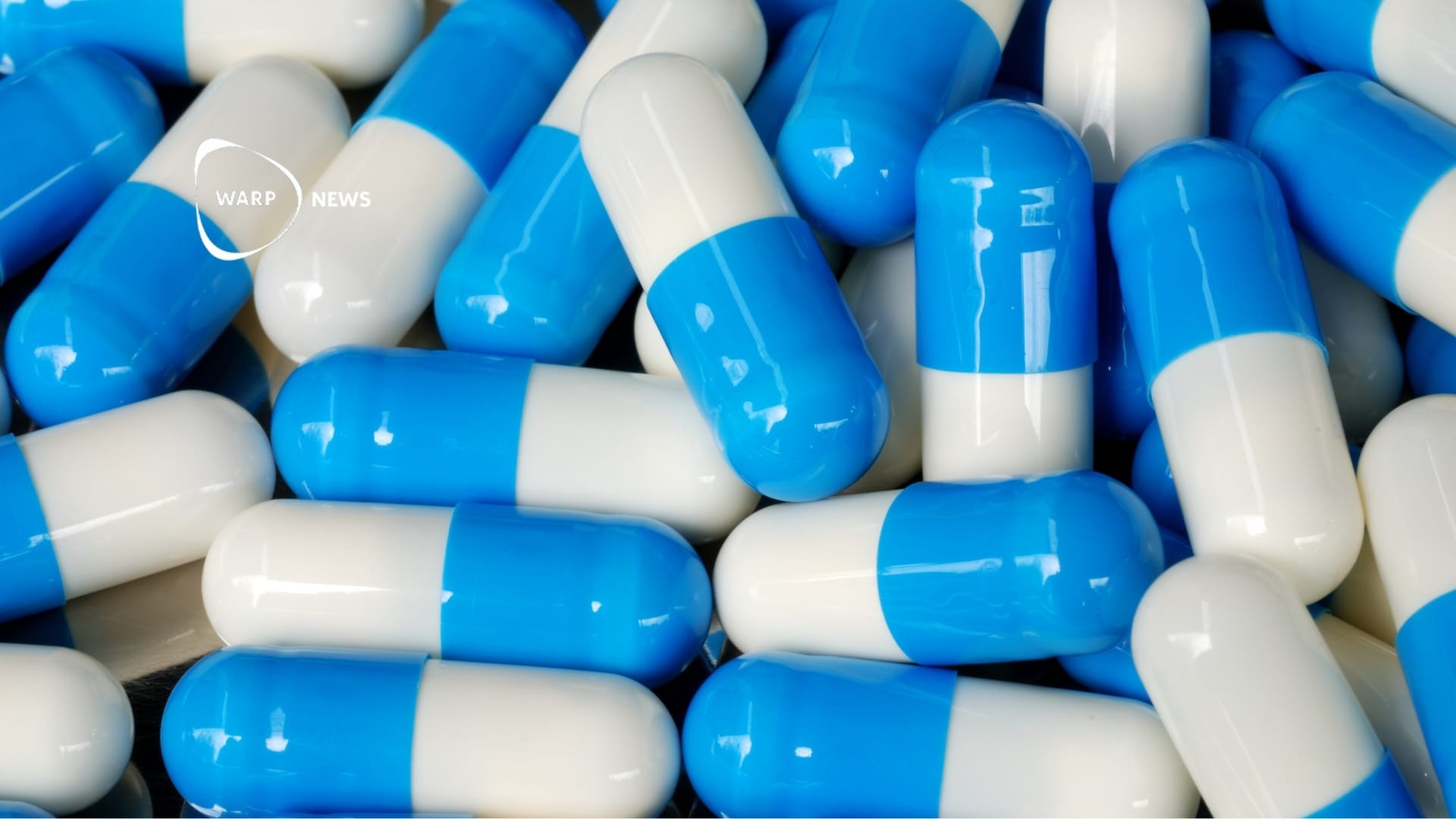 ⚕️ AI develops two new antibiotics against drug-resistant gonorrhoea and MRSA