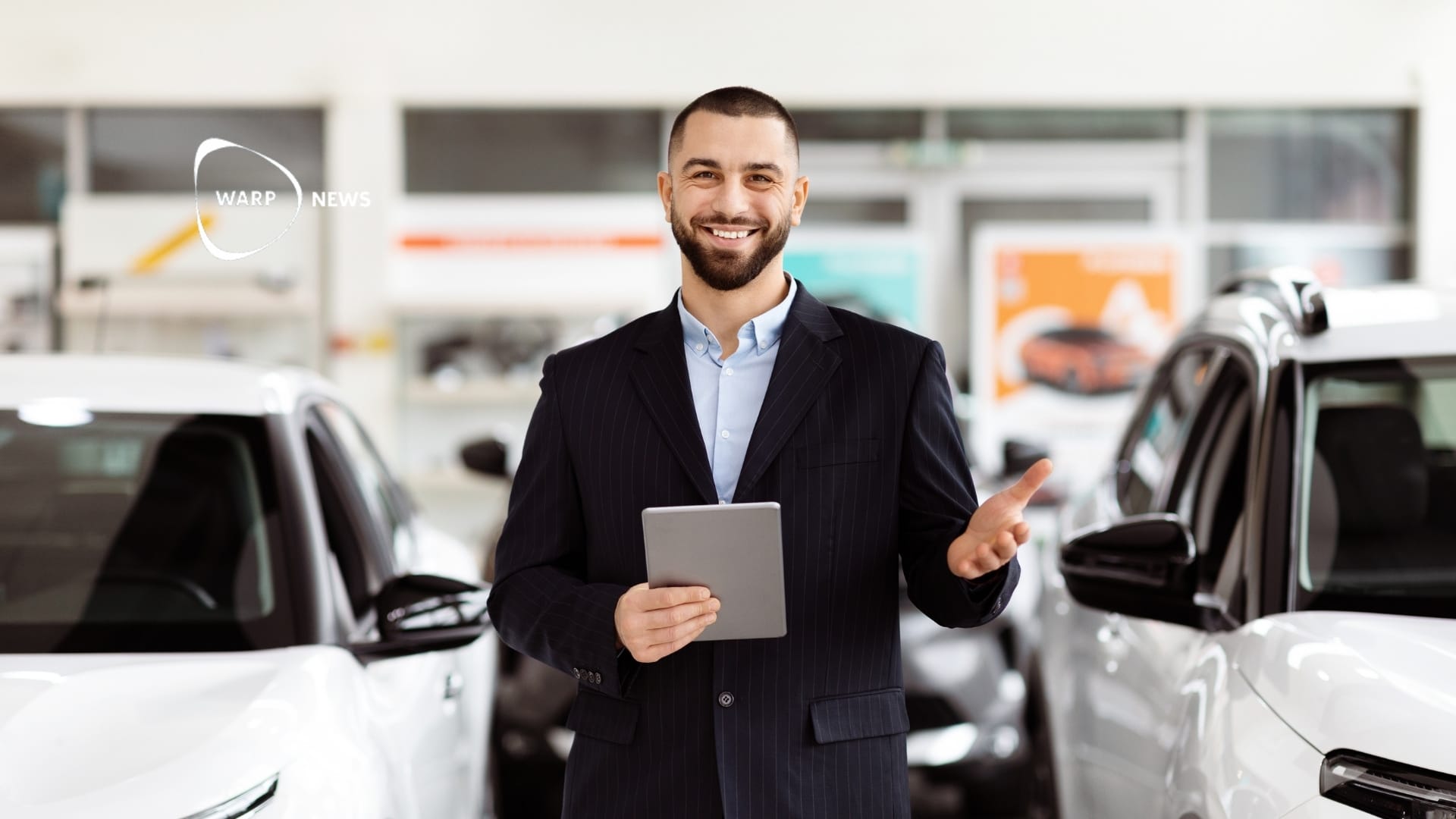 🚗 Electric cars sold at record pace globally in 2025