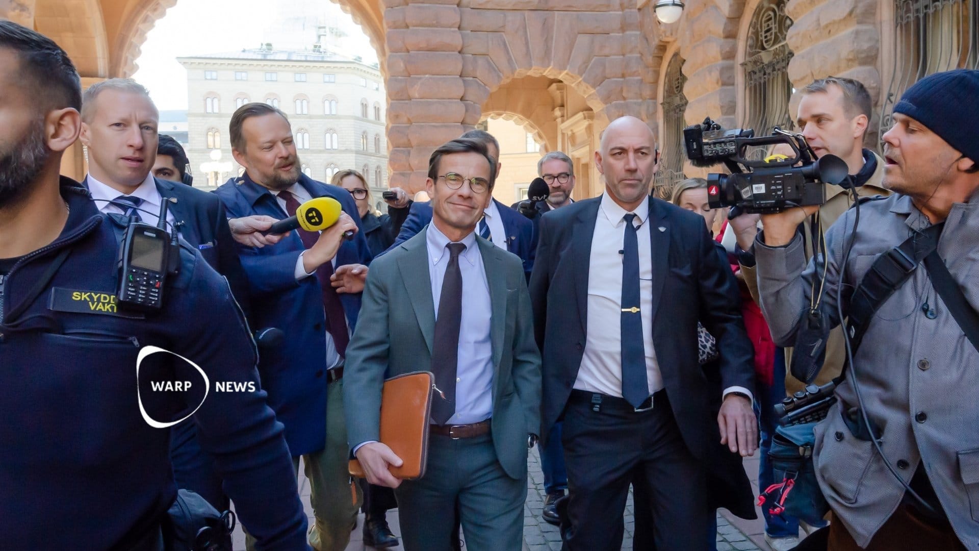 🤦‍♂️ Embarrassing criticism of the Prime Minister’s AI use (but justified against the Deputy PM)