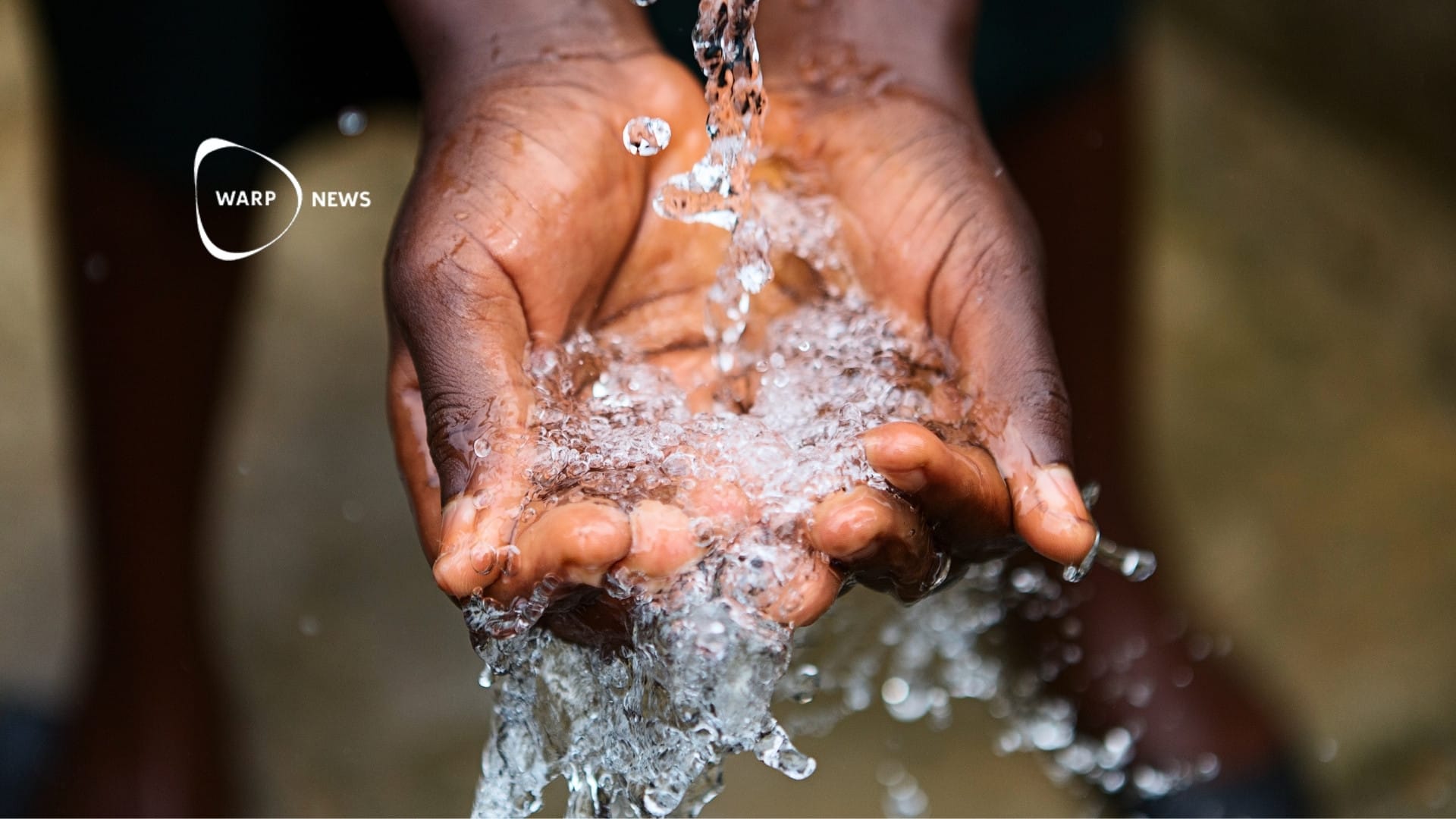 🚰 Nearly one billion people have gained access to clean water in the past nine years