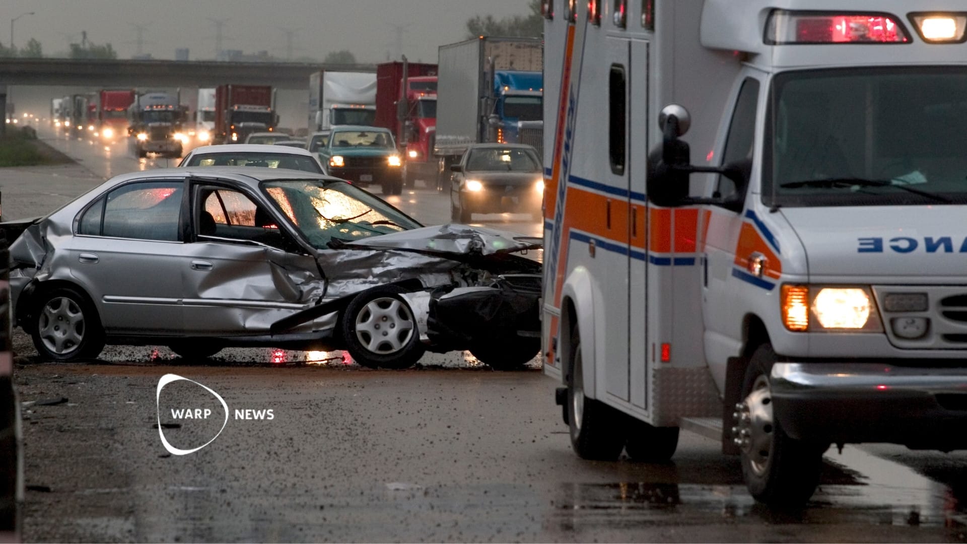 ⚰️ The mass slaughter on our roads will come to an end