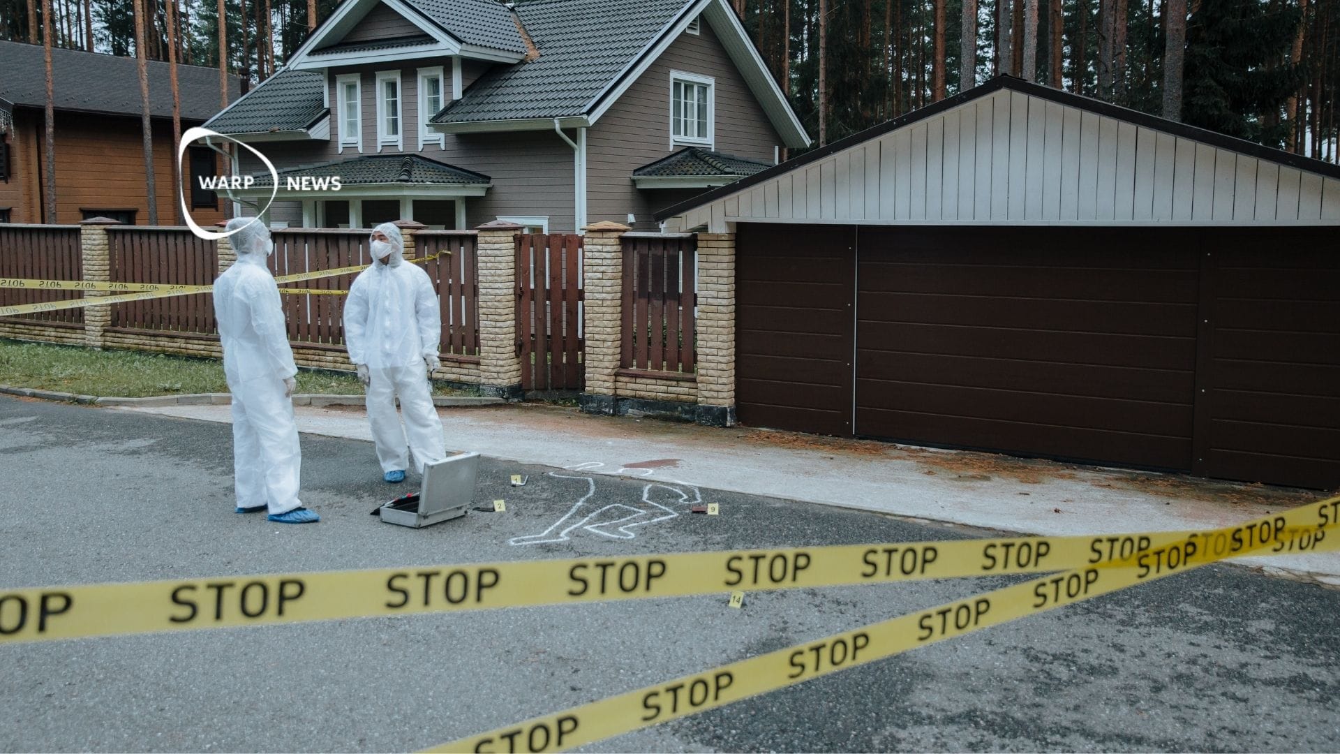 🚨 American cities report sharp decline in violent crime