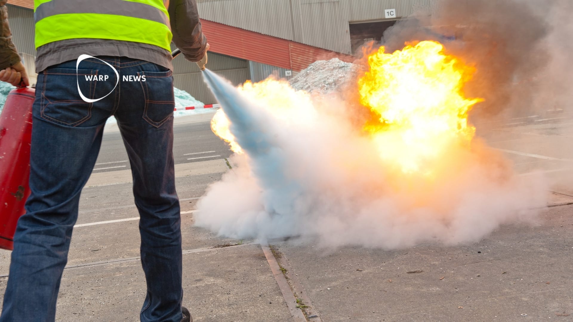 🧯 The number of deadly fires in the U.S. has decreased by two-thirds