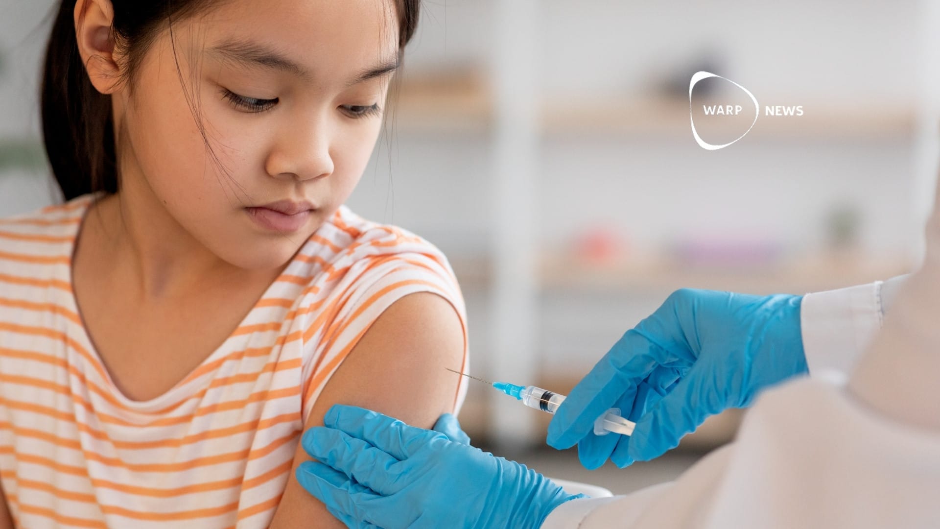 💉 Gavi's vaccines saved 1.7 million lives in 2024