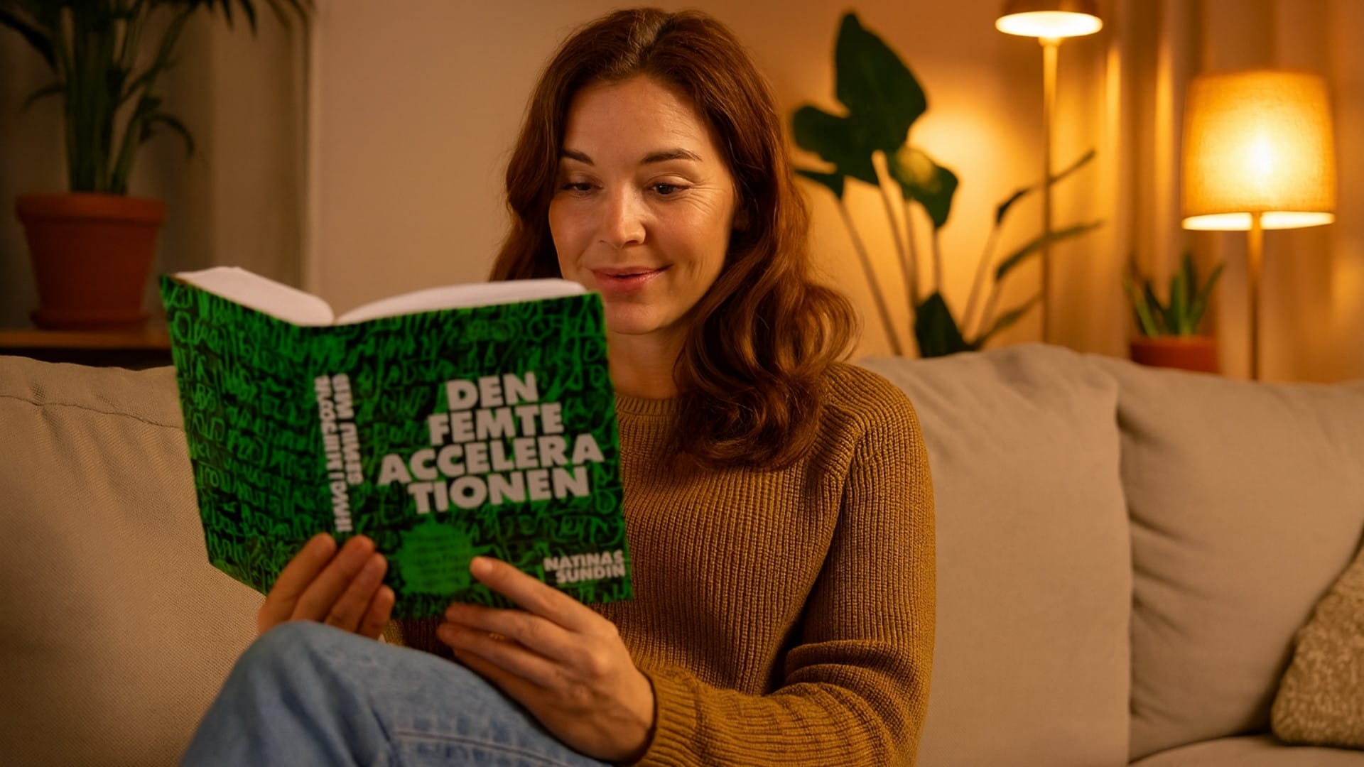 📗 Book excerpt: The beginning of what we can become