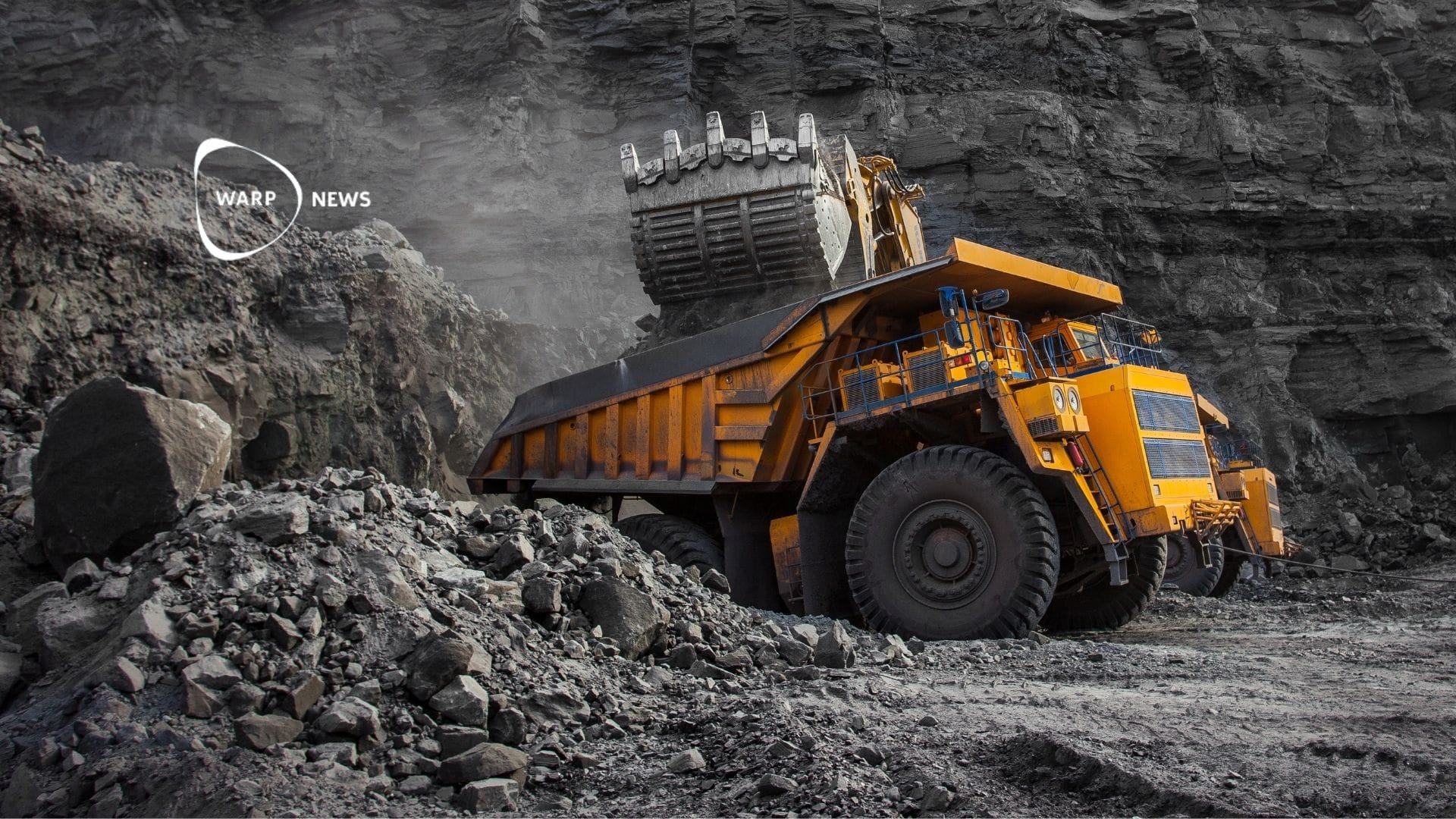 ⛰️ New technology can extract lithium with a tenth of the water consumption