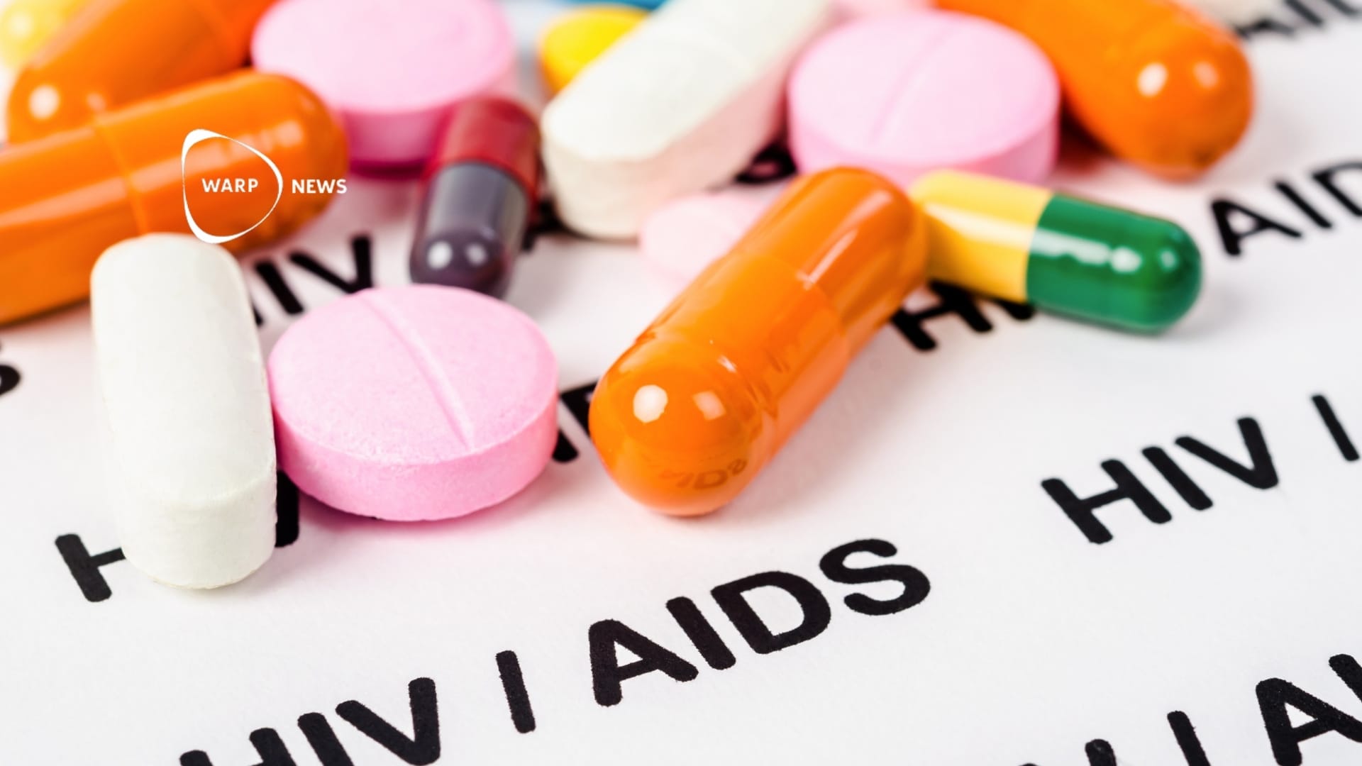 📉 Uganda has reduced AIDS deaths by 64 percent in 14 years