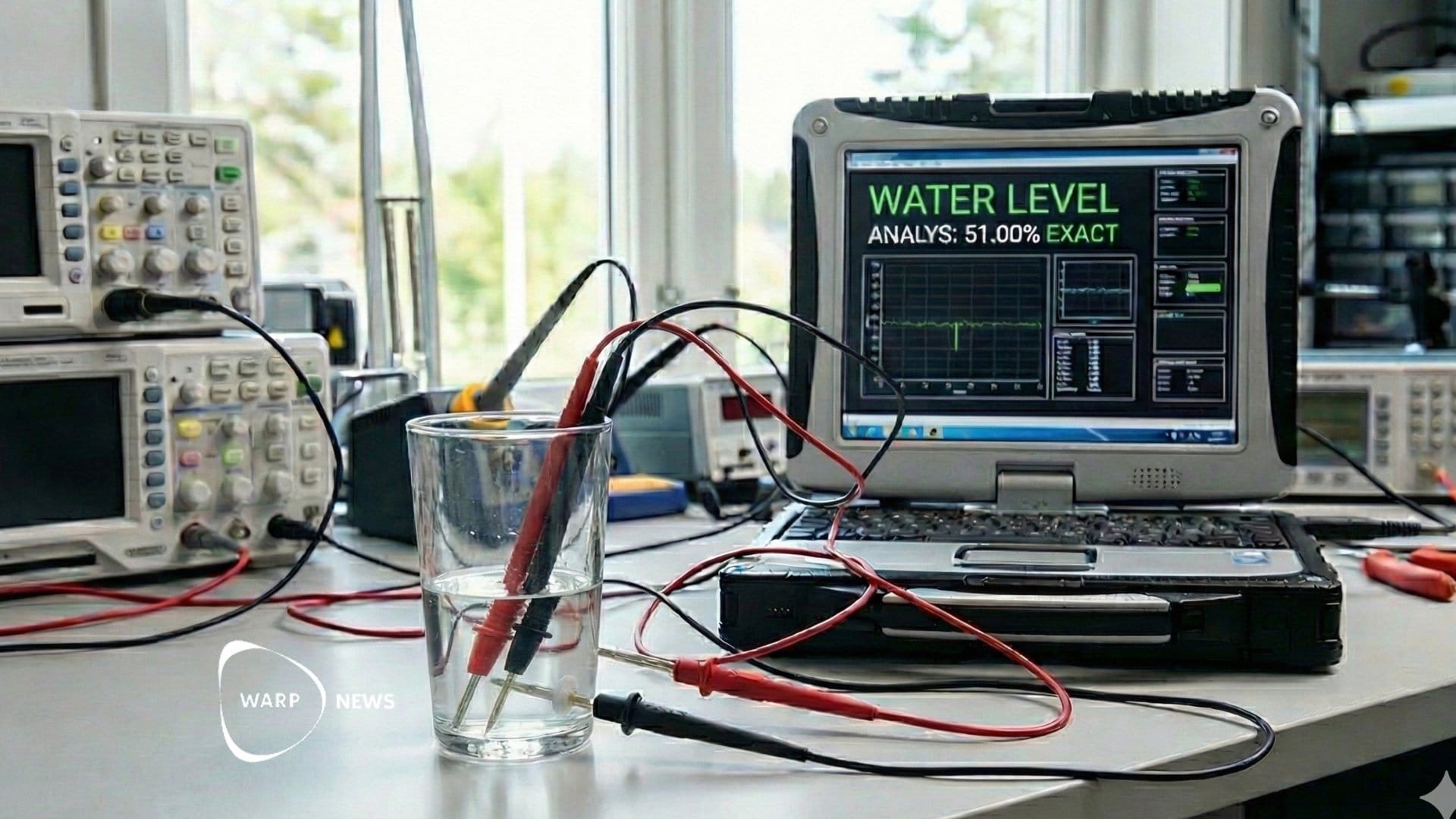 🥃 The glass is neither half full nor half empty