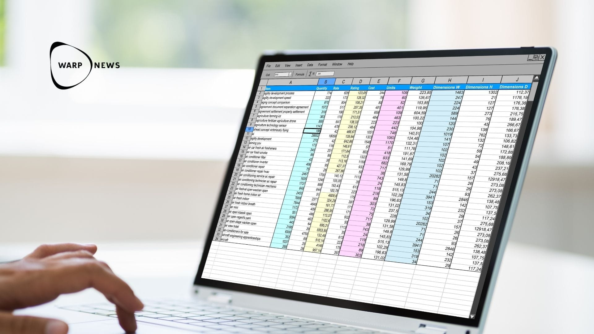 🦾 AI tool analyzes startups 537 times faster than human analysts