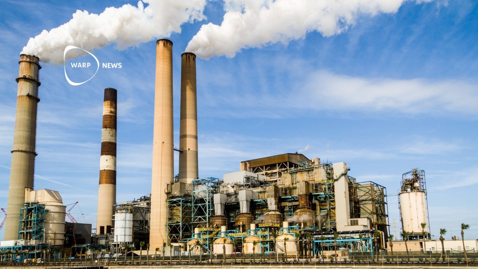 📉 Coal has decreased from half to one-seventh of US electricity production in 15 years