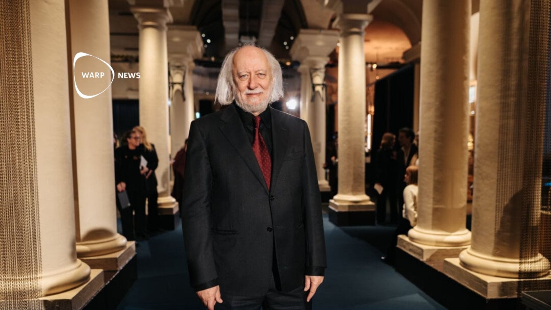 🤦 The Nobel laureate’s banal critique of humanity