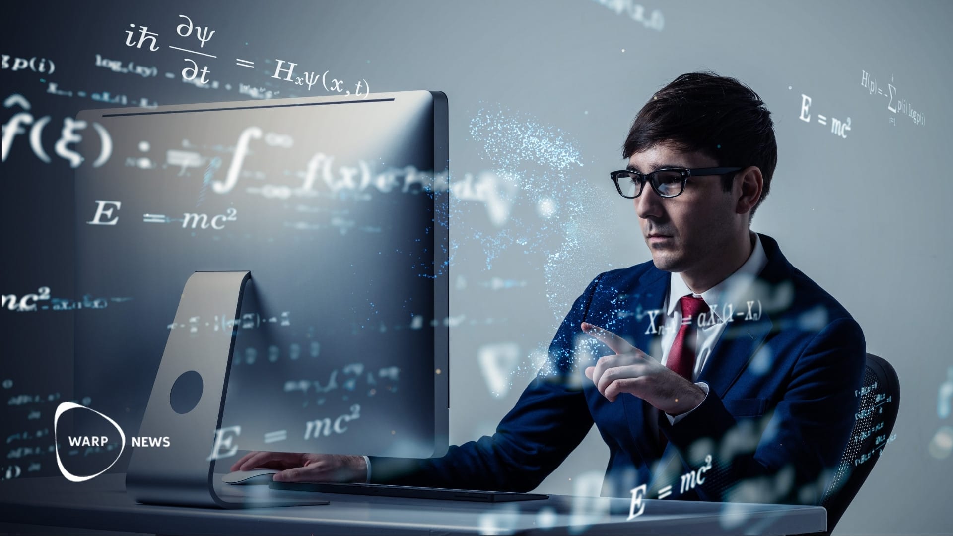 🧮 AI helps mathematicians solve problems that have been unsolved for decades