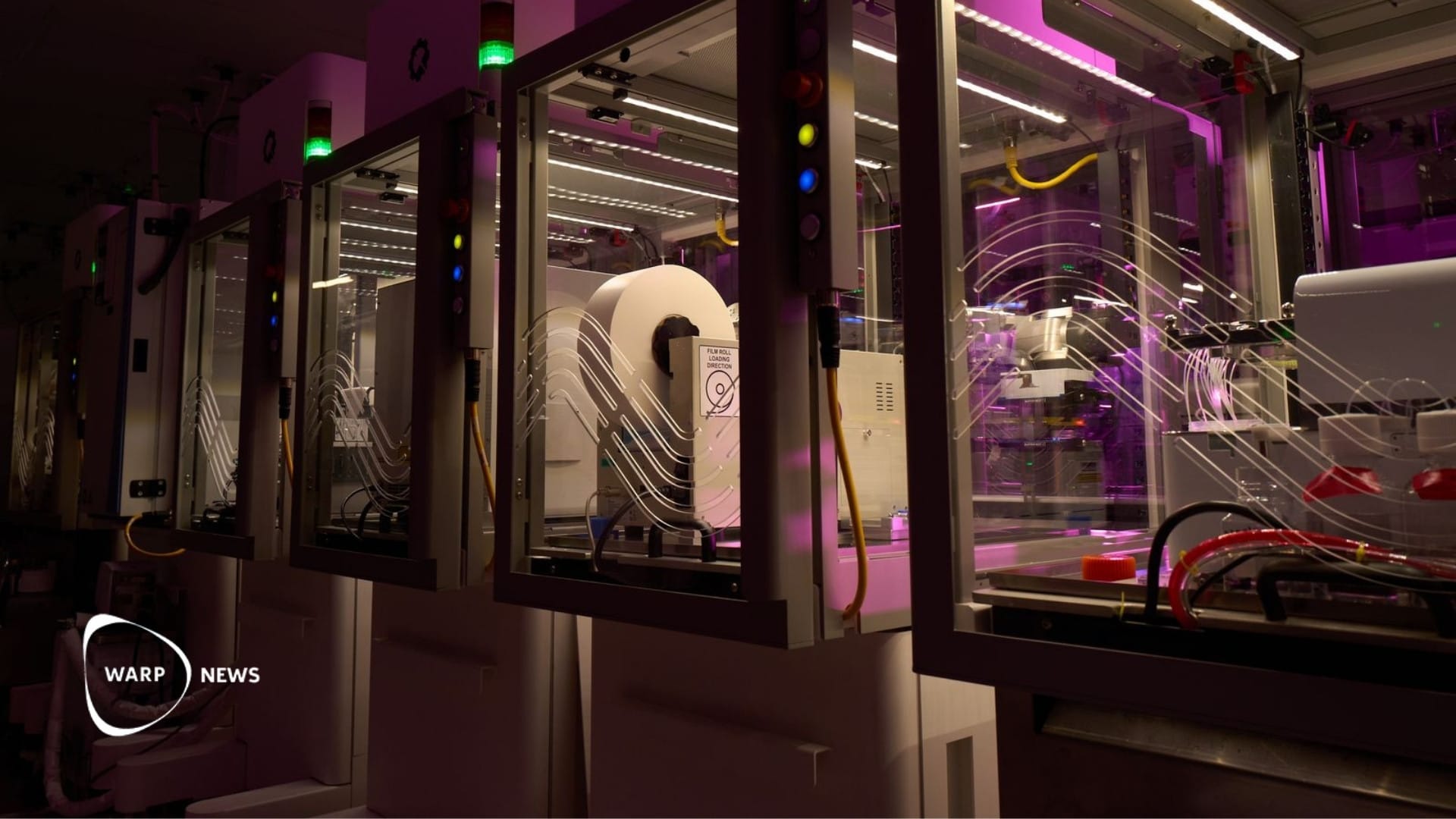 🦾 ChatGPT connected to robot lab and conducted 36,000 experiments to optimize protein production