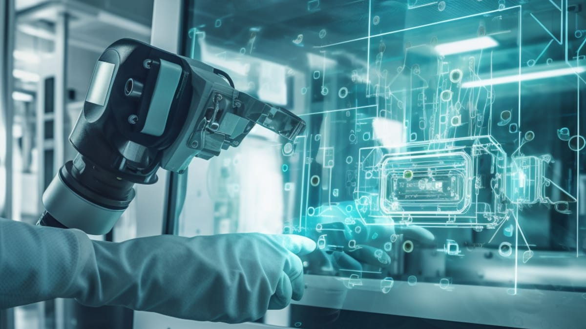 👩‍💻 Job Help Speculative Technologies design new research programs